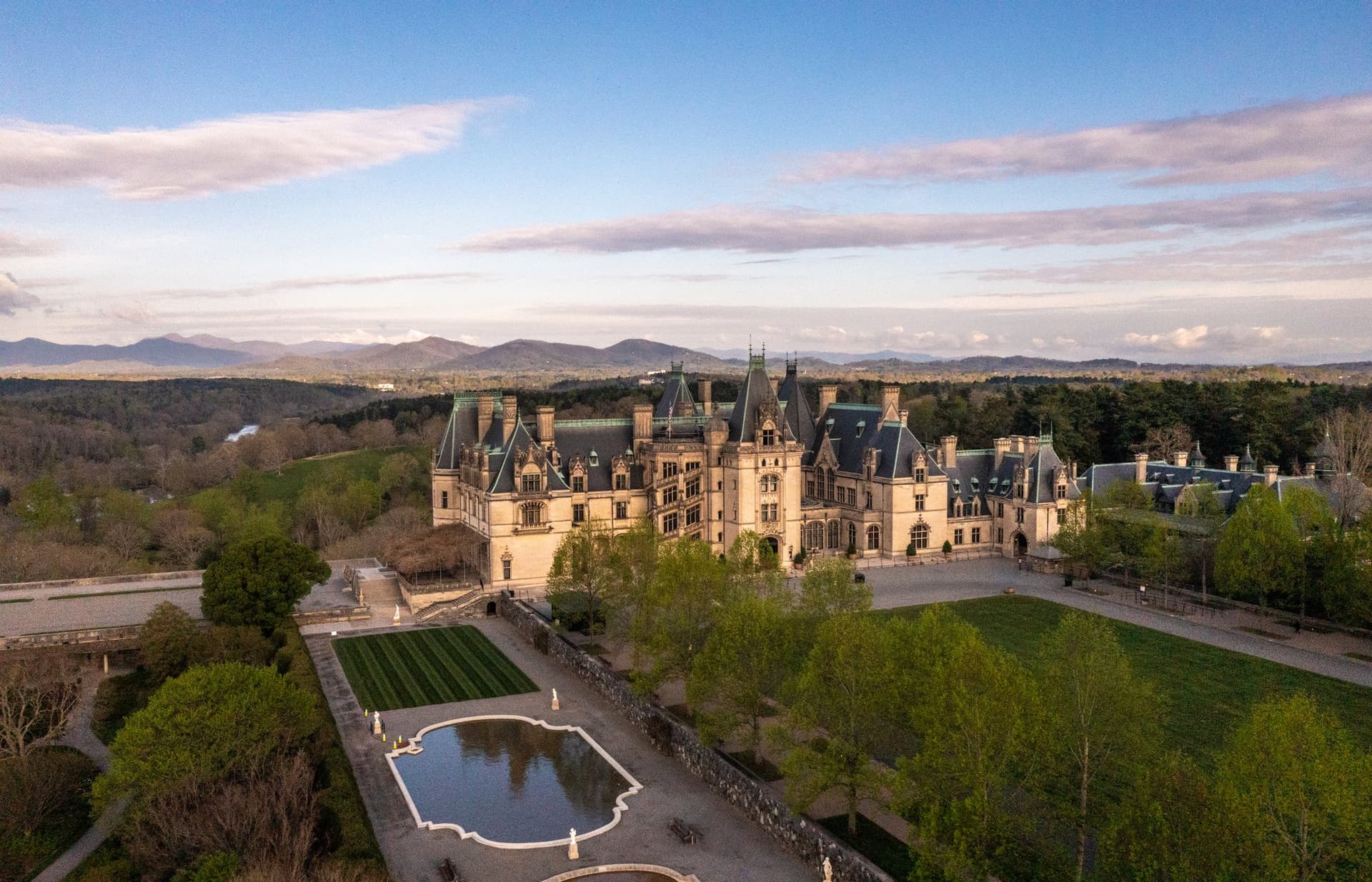 Biltmore Estate