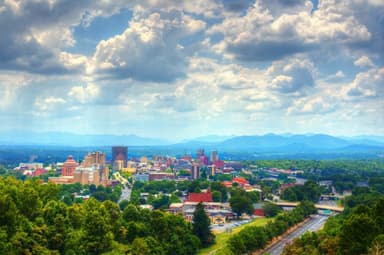 Amazing Last Minute Deals on WNC Vacation Homes