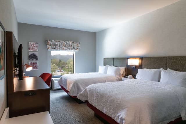 double queen room double queen room