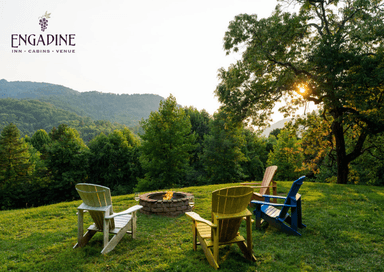 Two-Night Blue Ridge Escape